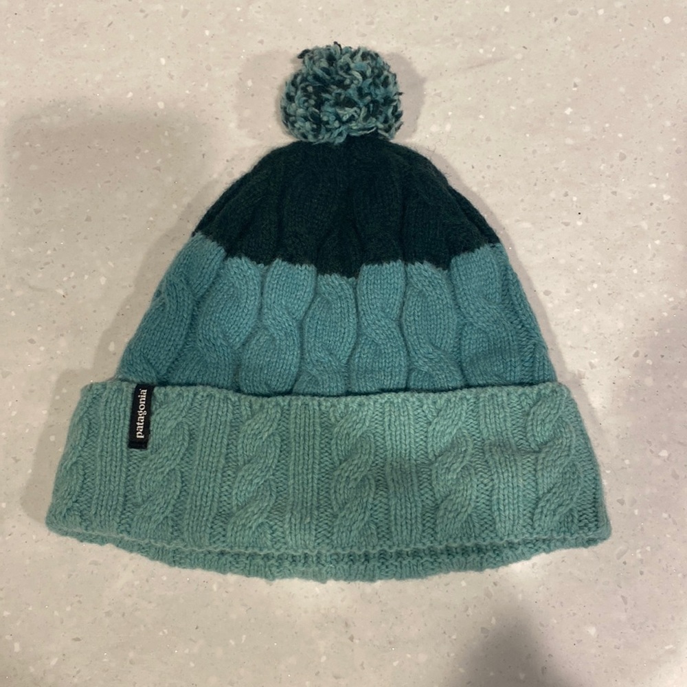 Patagonia Winter beanie
